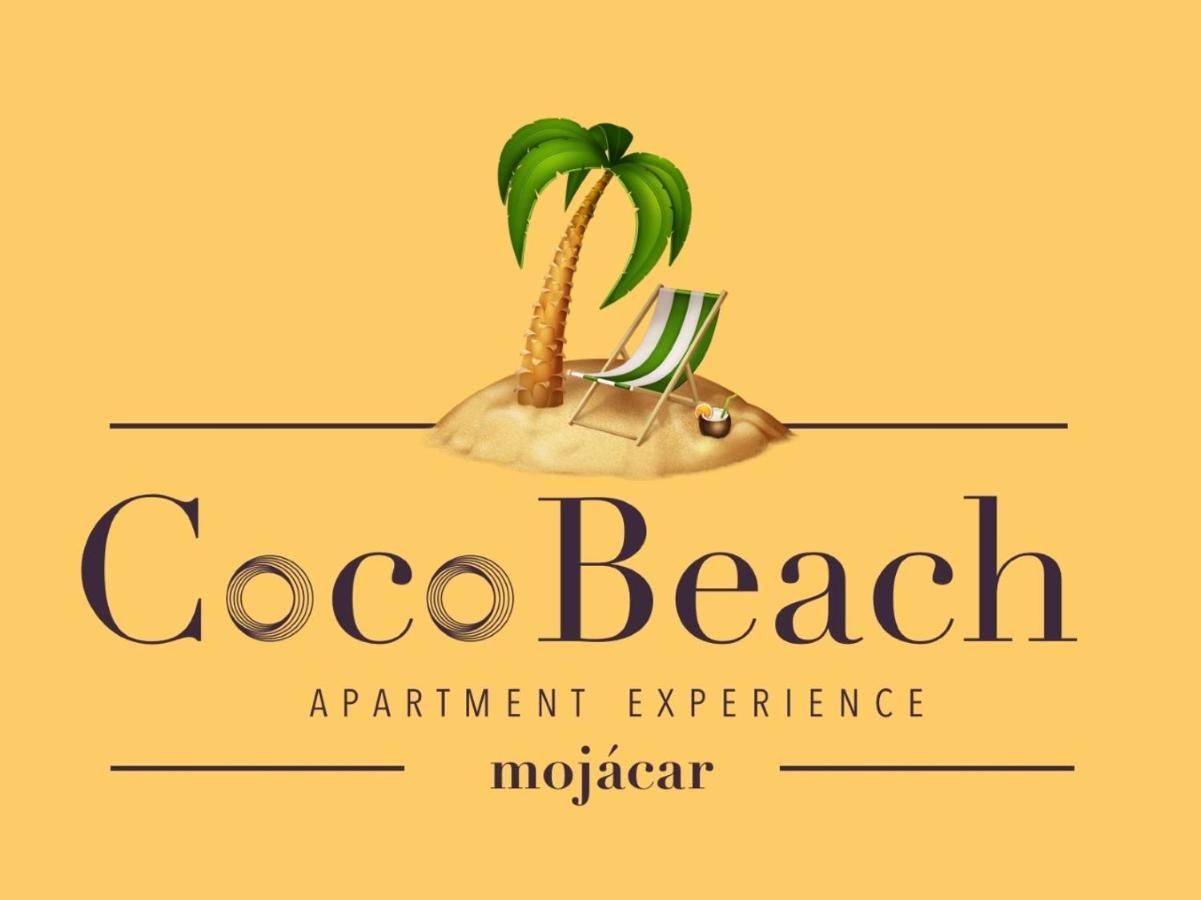Cocobeach Mojácar Exterior photo