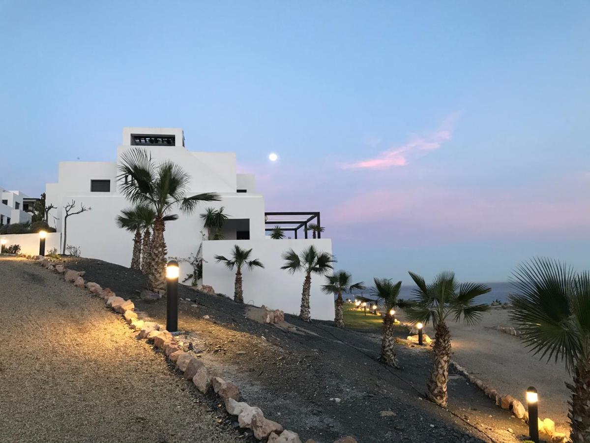Cocobeach Mojácar Exterior photo