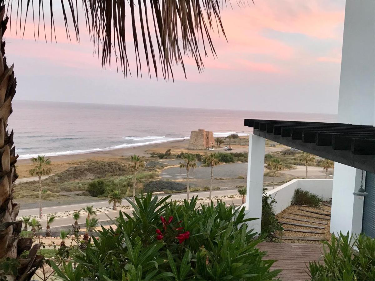 Cocobeach Mojácar Exterior photo